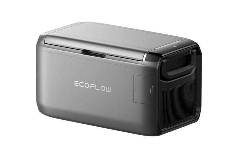 Ecoflow Glacier Classic 35l Transportabelt Køleskab