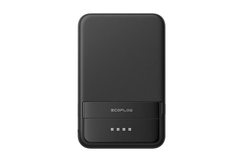 Ecoflow Rapid Trådløs Power Bank Magnetisk 24 Pin Usb- 30 Watt