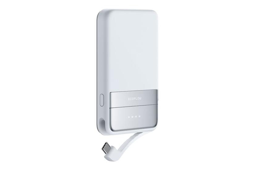 Ecoflow Rapid Trådløs Power Bank 24 Pin Usb- 30 Watt