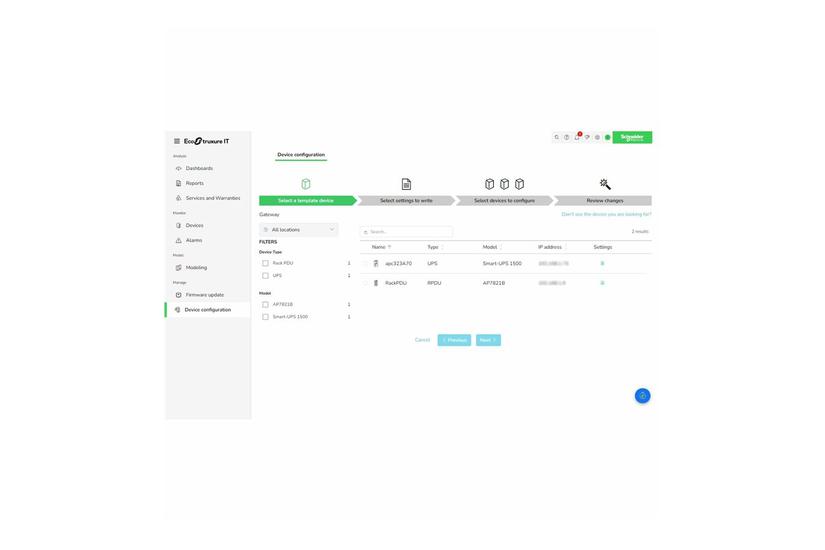Ecostruxure It Expert Digital Remote Monitoring And Management Of Data Centers Licensabonnemet år Licens