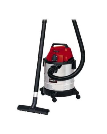 Einhell Tc-vc 1820 Sa 2342425 Aspiratutto 1250   20   Beholder Vakuum Støvpose