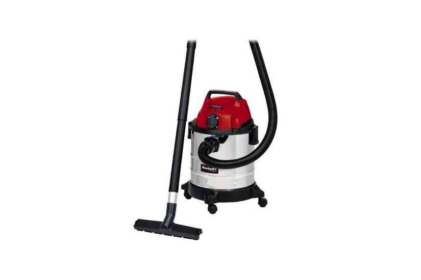 Einhell Tc-vc 1820 Sa 2342425 Aspiratutto 1250 20 Beholder Vakuum Støvpose