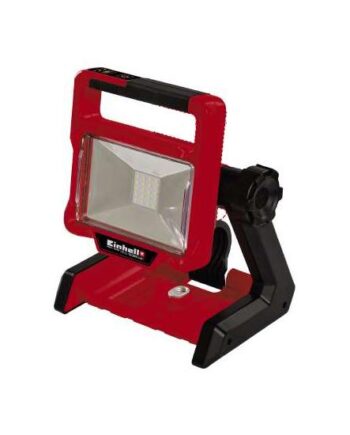 Einhell Te-cl 18 2000 Liac Solo Sort  Rød Led