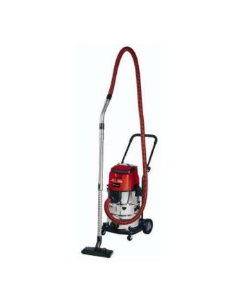 Einhell Te-vc 36 30 Li  -solo 30   Tromle Vakuum Tør Våd Støvpose