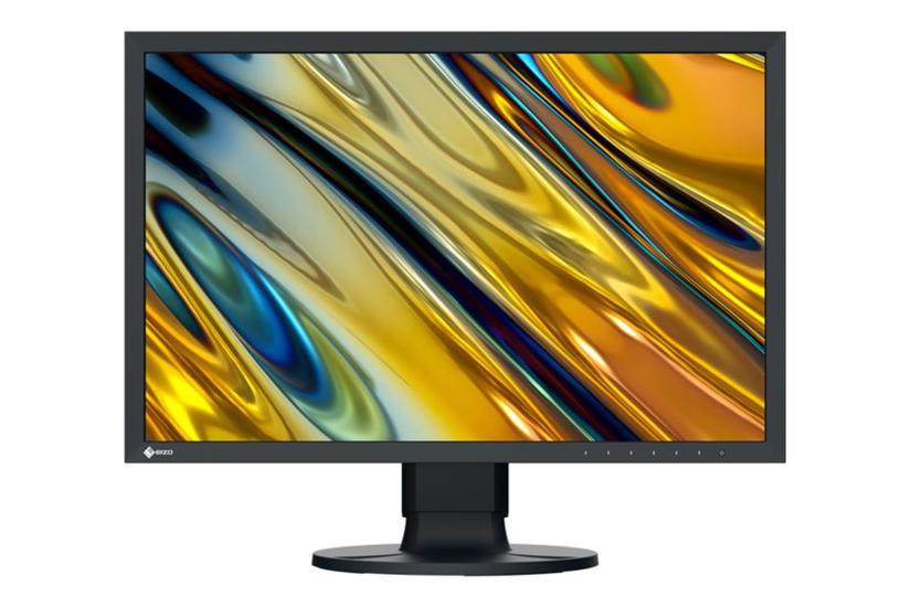 Eizo Coloredge Cs2400r Skærm Led Baglys 24 Quot Ips 14ms Wuxga 1920x1200