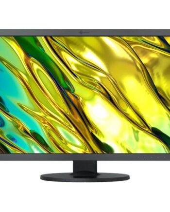 Eizo Coloredge Cs2740 Skærm Led Baglys 27 Quot  Ips 10ms 4k 3840x2160 Ved 61hz