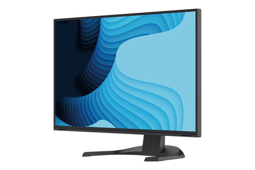 Eizo Flexscan Ev2740x Skærm Led Baglys 27 Quot Ips 5ms 4k 3840x2160
