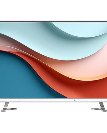 Eizo Flexscan Ev4340x-wt Skærm Led Baglys 42   Quot  Ips 5ms 4k 3840x2160 Ved 61hz