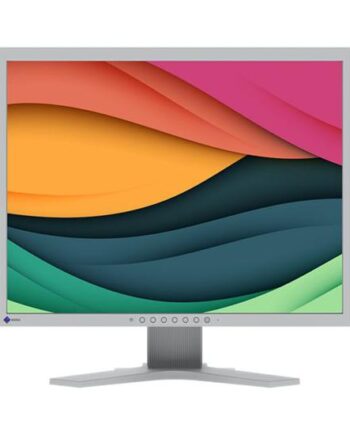 Eizo Flexscan S2134 Skærm Led Baglys 21   Quot  Ips 6ms 1600x1200 Ved 60hz