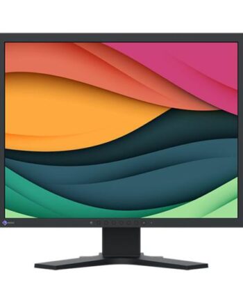 Eizo Flexscan S2134 Skærm Led Baglys 21   Quot  Ips 6ms 1600x1200 Ved 60hz