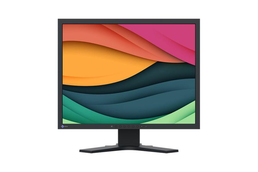 Eizo Flexscan S2134 Skærm Led Baglys 21 Quot Ips 6ms 1600x1200 Ved 60hz