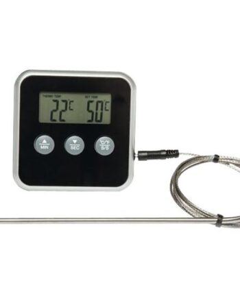 Electrolux E4ktd001 Madlavnings Termometer
