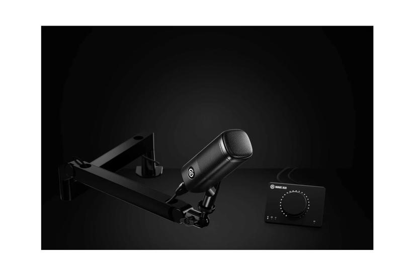 Elgato Wave Dx Mikrofon