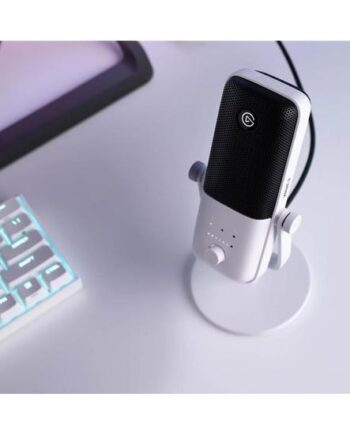 Elgato Wave   Mikrofon
