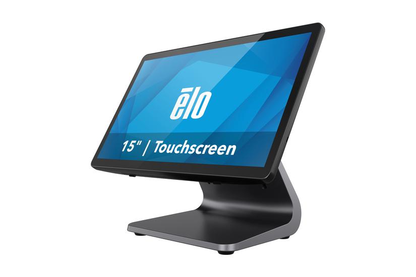 Elo -series Alt- -én -series N97 Gb Ssd 128 Gb Led 15 Quot