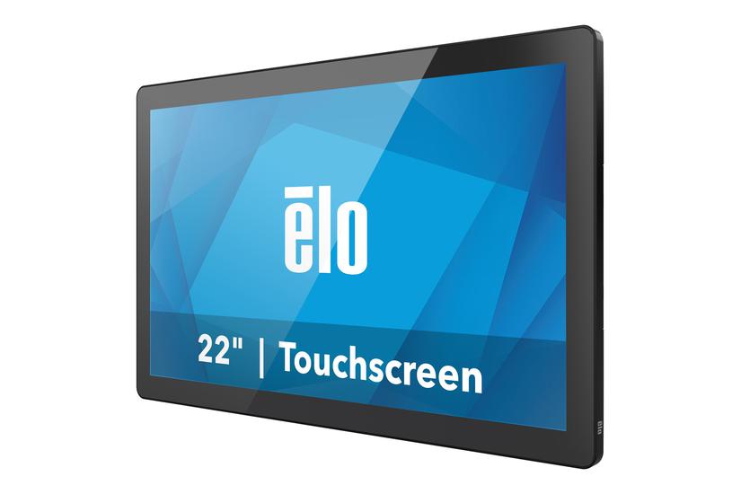 Elo -series Alt- -én Celeron 7305l Ghz Gb Ssd 128 Gb Led 21 Quot