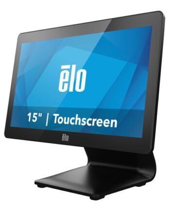 Elo  -series   Alt- -én Core I3 I3-1215ul     Ghz   Gb Ssd 128 Gb Led 15   Quot