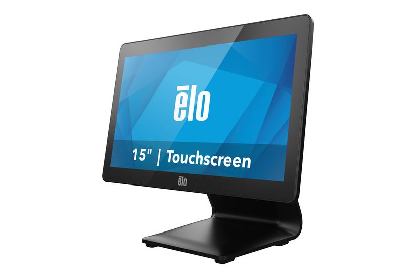 Elo -series Alt- -én Core I3 I3-1215ul Ghz Gb Ssd 128 Gb Led 15 Quot