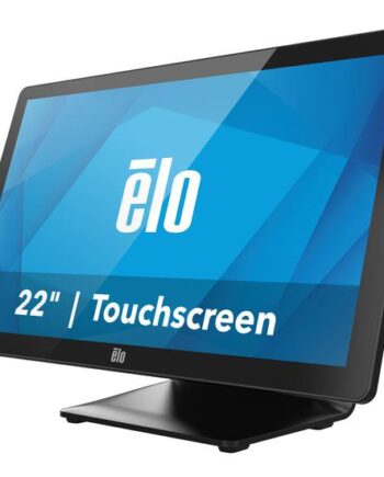 Elo  -series   Alt- -én Core I5 I5-1245ul     Ghz 16 Gb Ssd 256 Gb Led 21   Quot