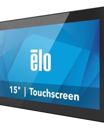 Elo  -series   Alt- -én Core I5 I5-1245ul     Ghz   Gb Ssd 128 Gb Led 15   Quot