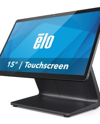 Elo  -series Elopos Z30 Alt- -én Pentium J6426   Ghz   Gb Ssd 128 Gb Led 15   Quot