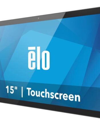 Elo  -series   Slate Alt- -én Pentium J6426   Ghz   Gb Ssd 128 Gb Led 15   Quot