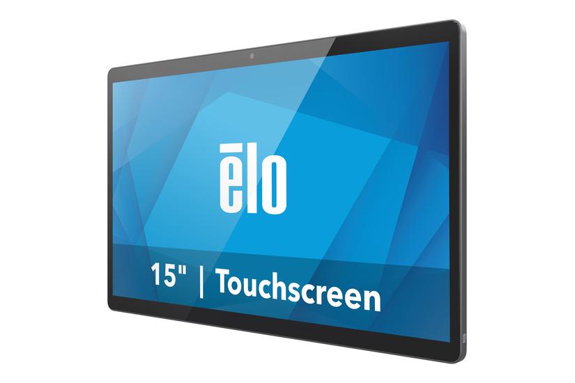 Elo -series Slate Alt- -én Pentium J6426 Ghz Gb Ssd 128 Gb Led 15 Quot
