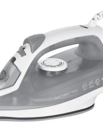 Emerio Si-110298   Dampstrygejern