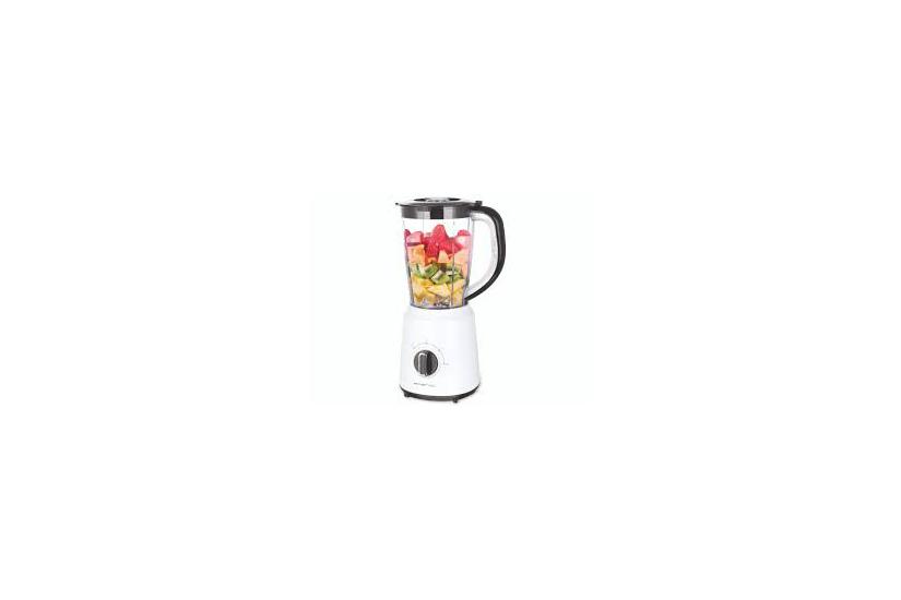Emerio Standmixer 5l Hvid 500w