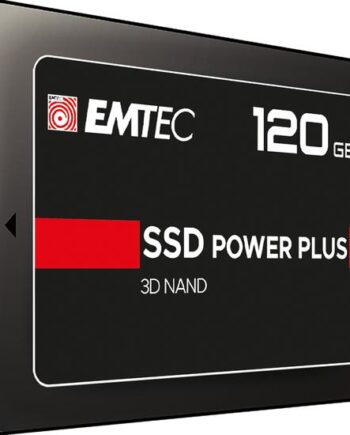Emtec X150 Power Plus 120 Gb     Quot  Serial Ata Iii