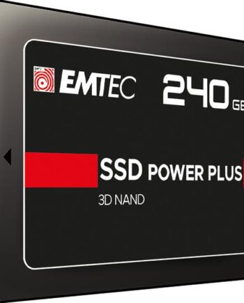 Emtec X150 Power Plus 240 Gb     Quot  Serial Ata Iii