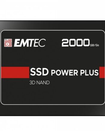 Emtec X150   Tb     Quot  Serial Ata Iii 3d Nand