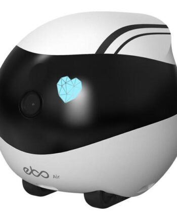 Enabot Ebo Air Ai-powered Moving Cam For Indoor Security