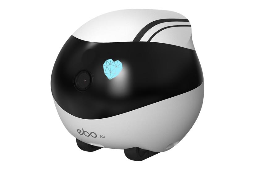 Enabot Ebo Air Ai-powered Moving Cam For Indoor Security