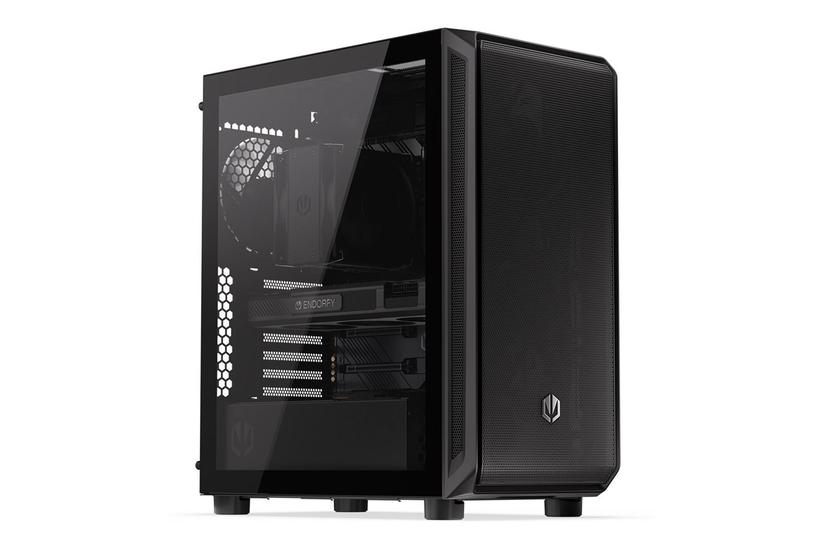 Endorfy Arx 500 Air Pc-etui Atx