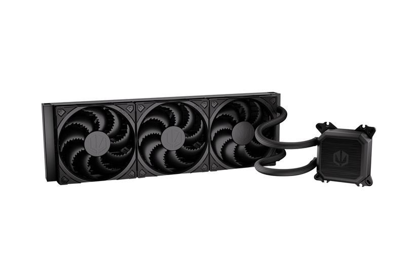 Endorfy Navis F360 Processors Flydende Kølesystem