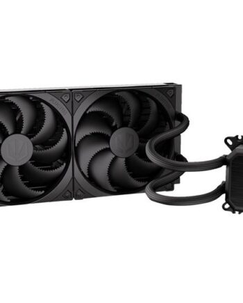 Endorfy Navis F280 Processors Flydende Kølesystem