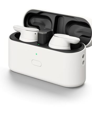 Epos Adapt E1 ægte Trådløse øretelefoner Med Mik  Usb-