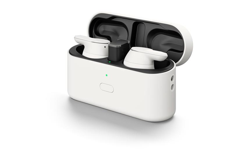 Epos Adapt E1 ægte Trådløse øretelefoner Med Mik Usb-