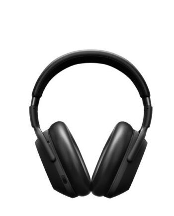 Epos Adapt 660 Hovedtelefoner Med Mik      Mm Jackstik  Usb-  Via Bluetooth Adapter