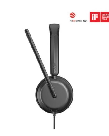 Epos Impact 860 Anc Headset Usb-