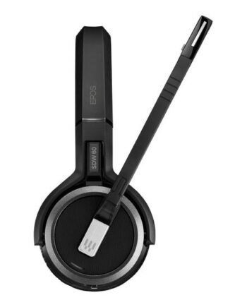 Epos Impact Sdw 5066t Trådløst Headset-system