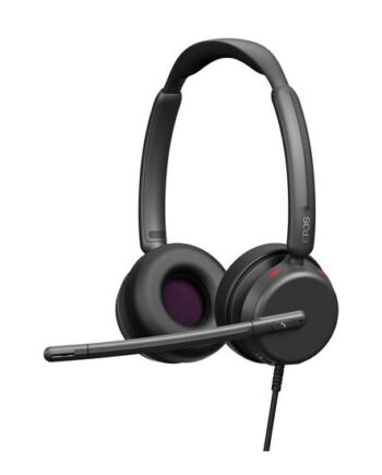 Epos Impact 400 Series 460 Headset Usb-