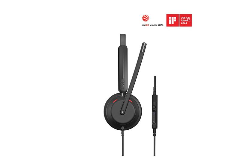 Epos Impact 760t Headset Usb-