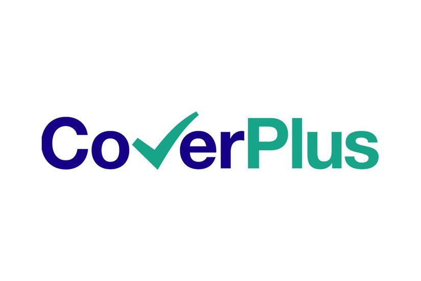 Epson Coverplus Onsite Service Forlænget Serviceaftale Forlængelse år Og år On-site