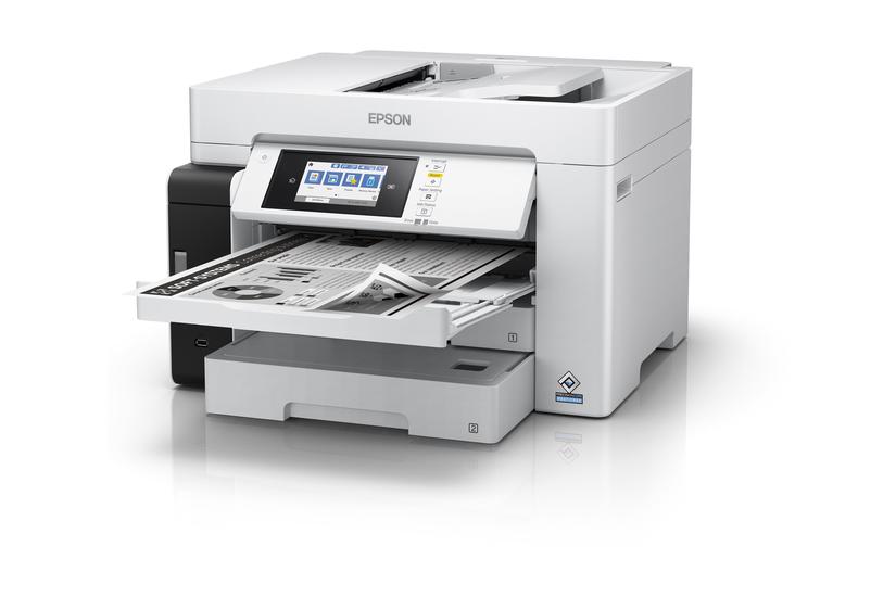 Epson Ecotank Pro Et-m16685 Multifunktionsprinter