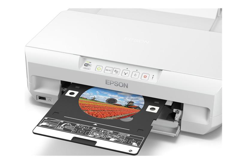 Epson Expression Photo Xp-65 Printer Farve Blækprinter
