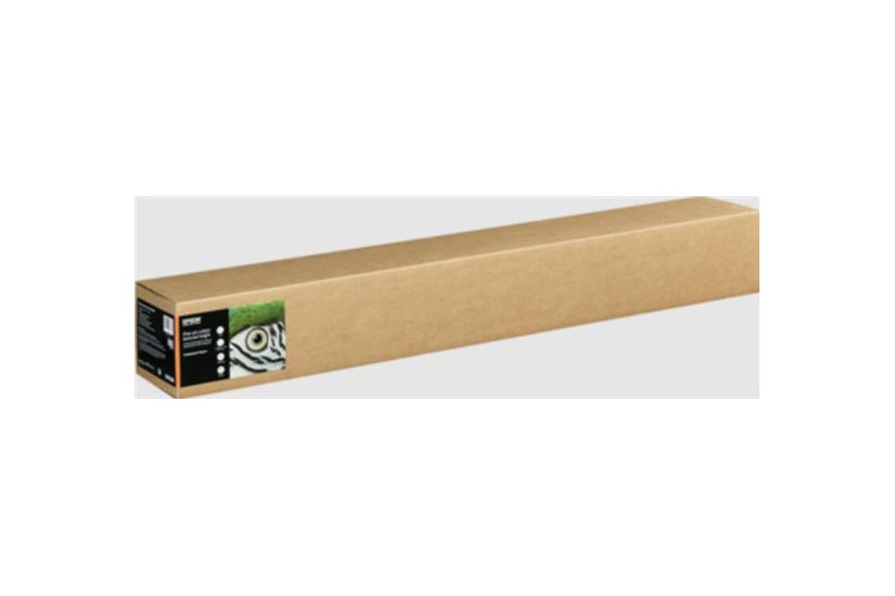 Epson Fine Art Ii Kludepapir Mat Rulle Rulle 111 Cm 15 300