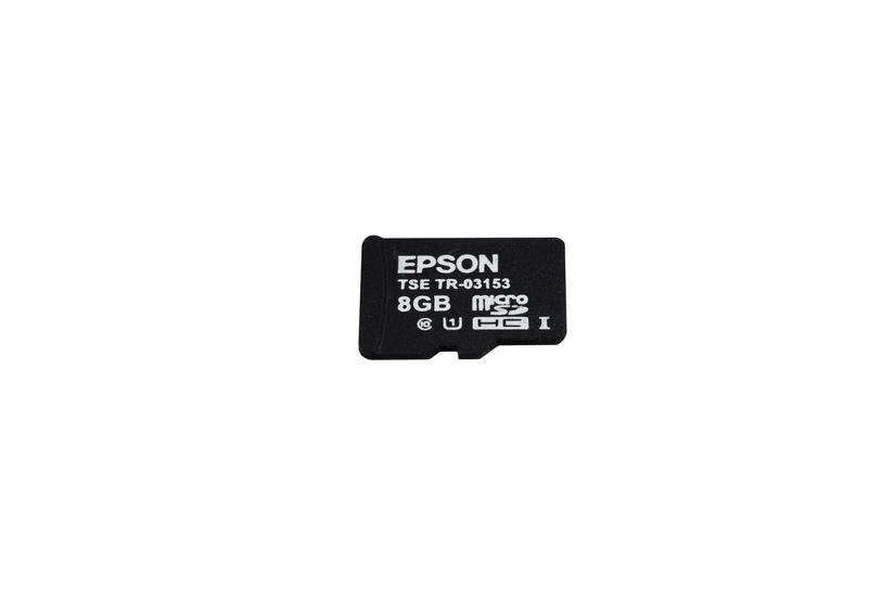 Epson 7112345 Hukommelseskort Gb Microsd Klasse 10