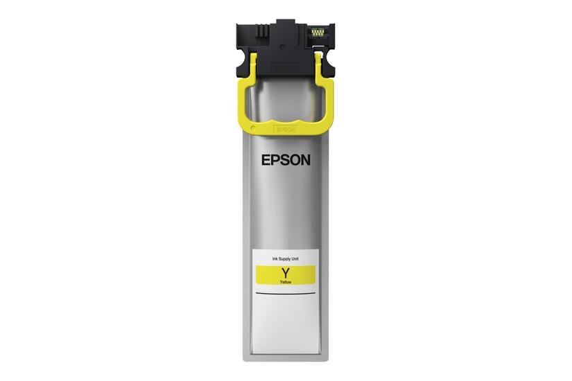 Epson Størrelse Gul Original Blækpatron